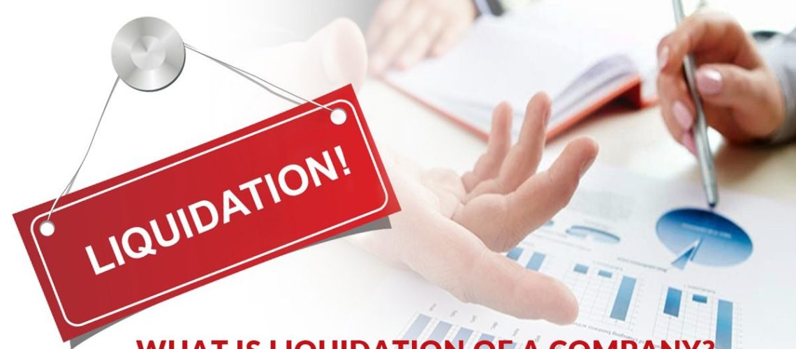 What-is-liquidation-of-a-company