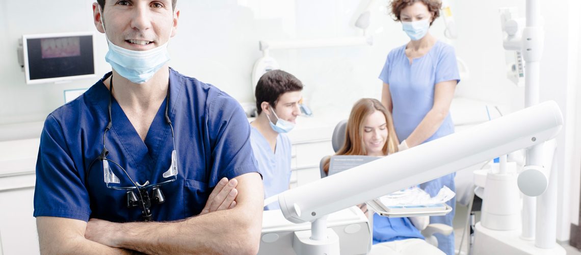 dentistry-on-nelson-team-1